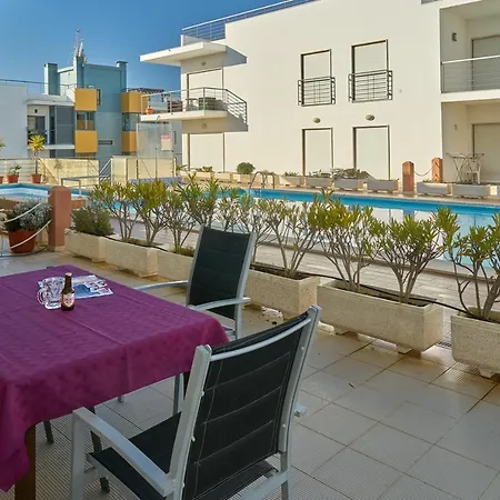 Aquamarina Apartment *