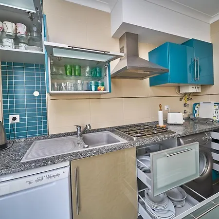 Apartment Aquamarina