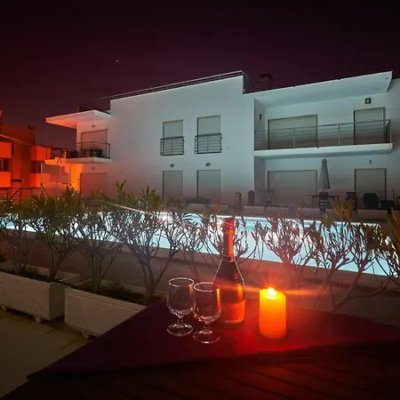 Apartment Aquamarina