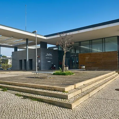 Aquamarina * Lagos