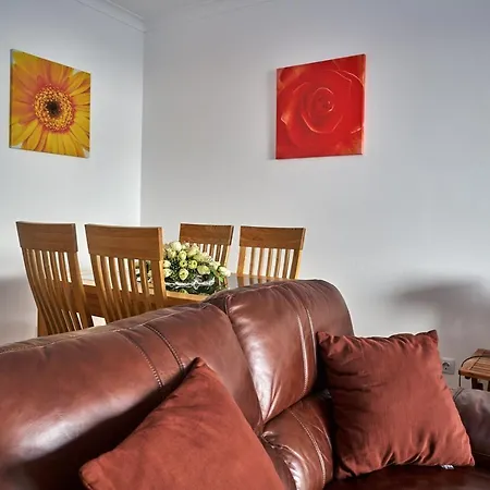 Aquamarina Apartment *