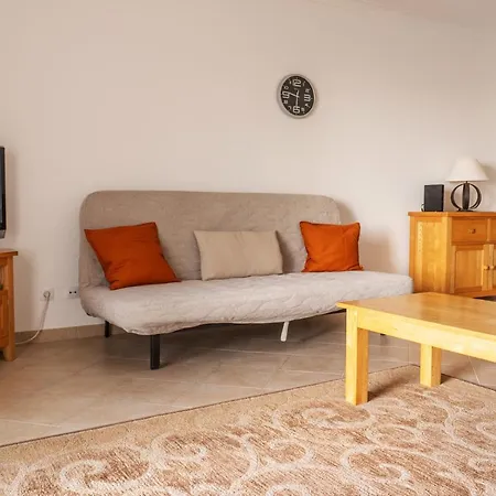Aquamarina Apartment Lagos