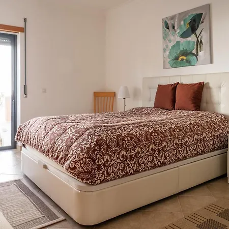 Aquamarina Apartment *