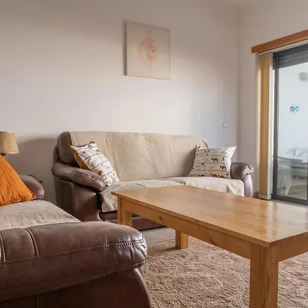 Aquamarina Apartment *