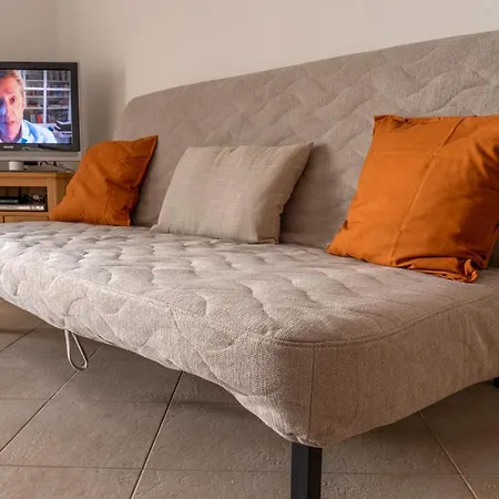 Aquamarina Apartment *