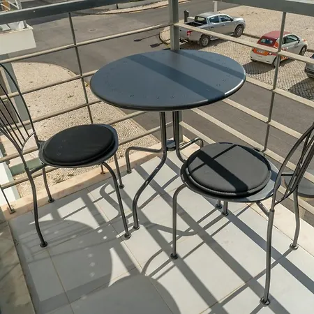 Apartment Aquamarina Lagos